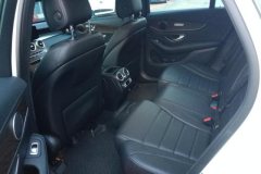 2020 Mercedes-Benz GLC-Class 2020 2.0T AT GLC300L 4MATICDynamic Facelift #11