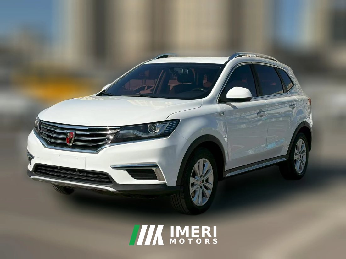 2017 Roewe RX5 2016 1.5T AT 20TFlagshipFWD