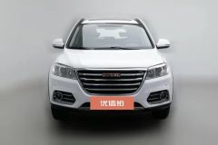 2016 Haval H6 2015 1.5T AT SportLuxury FWD #3