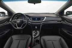 2021 Buick Excelle GT Sedan 2021 1.3T AT 18TLightly mixedEntry Facelift #14