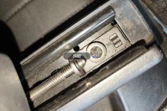 Passenger Seat Rail