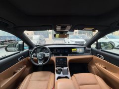 2022 Li Auto Li Auto ONE 2019 EREV6SeatEdition #5