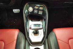 2017 Haval H2s 2017 1.5T AT Red LabelLuxury #16