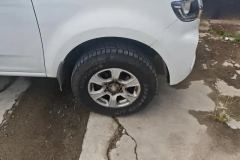 2020 Great Wall Fengjun 7 2019 2.0T MT EliteLarge Double Cab4WDGasoline4C20B China VI #6