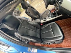 2019 BMW 1 Series 2018 1.5T AT 118iLeading (Imported) #27