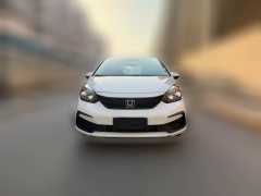 2023 Honda Fit Hatchback 2021 1.5 AT Chao XiangEdition #2