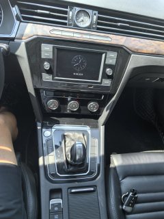 2019 Volkswagen Magotan 2019 2.0T AT 330TSILeading China VI #22