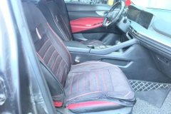 2021 Chang'an CS35 Plus 2021 Blue WhaleNE 1.4T AT DCTLuxury #8