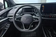 2023 Volkswagen ID.4 CROZZ 2022 AT Pure enjoymentLimited #15