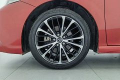 2018 Toyota Camry 2018 2.0 AT SFeng ShangEdition #6