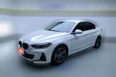 2023 BMW 1 Series 2023 1.5T AT 120i MSport #1