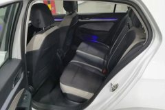 2021 Volkswagen Golf 2021 1.4T AT 280TSI Pro #19