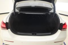 2022 Mercedes-Benz A-Class 2022 Facelift 1.3T AT A 200 L Sportsedan chairFashion #4