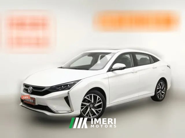 2019 Dongfeng Fengshen Yixuan 2020 1.5T AT 230TCool