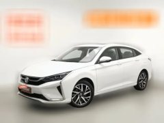 2019 Dongfeng Fengshen Yixuan 2020 1.5T AT 230TCool #1