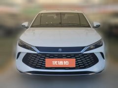 2025 BYD Qin L 2024 1.5L AT DM-i 120KMSurpass #2