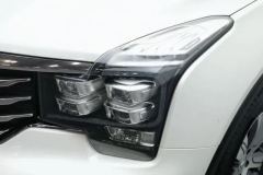 2018 GAC Trumpchi Trumpchi GS7 2017 2.0T AT 320TLuxurySmart ConnectFWD #5