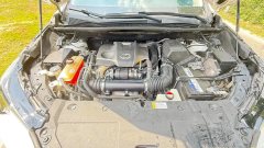 2015 Lexus NX 2015 2.0T AT 200tFeng ShangEdition4WD (Imported) #16