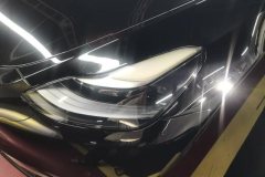 2023 Tesla Model Y 2022 Facelift rear wheel driveEdition #5