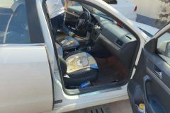 2018 Volkswagen Lavida 2017 1.6 AT Comfort #7