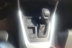2021 Toyota RAV4 2020 Hybrid 2.5L AT E-CVT2WDElite #16