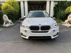 2017 BMW X5(Imported)(Imported) 2017 2.0T AT 28i (Imported) #5