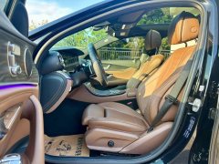 2022 Mercedes-Benz E-Class 2022 Facelift 2.0T AT E 260 L Sport #5