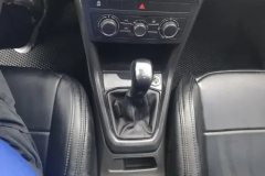 2024 Volkswagen T-Cross 2023 Facelift 1.5L AT Fashion #16
