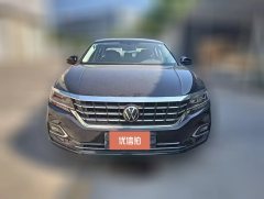 2020 Volkswagen Passat 2020 2.0T AT 330TSIElite China V #2