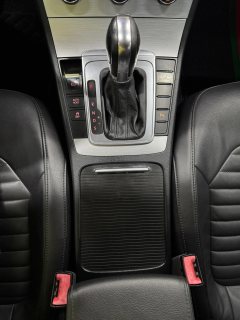 2016 Volkswagen Magotan 2016 1.8T AT 25Anniversary #18