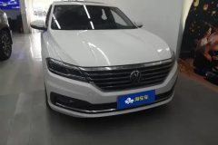 2021 Volkswagen Lavida 2022 280TSI DSG ATComfort #2