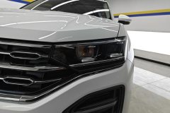 2019 Volkswagen Tayron 2019 330TSI 2WDLuxury China V #5