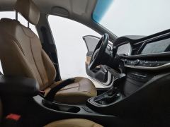 2020 Buick Excelle GT Sedan 2019 1.0T AT 15TConnectedElite China VI #15