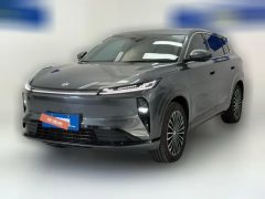2025 Dongfeng Fengshen Dongfeng Fengshen L8 2025 185KMdreamEdition #1