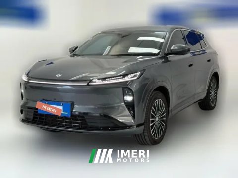 2025 Dongfeng Fengshen Dongfeng Fengshen L8 2025 185KMdreamEdition