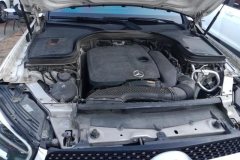 2020 Mercedes-Benz GLC-Class 2020 2.0T AT GLC300L 4MATICDynamic Facelift #10