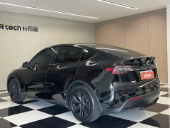 2024 Tesla Model Y 2023 rear wheel driveEdition #6