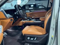 2023 Tank 500 2022 3.0T AT Sport Create environment 5Seat #7