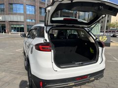 2018 Geely Auto Boyue 2018 1.8T AT Smart Connect4GConnectedFWD #17