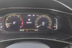 2022 Volkswagen Tayron X 2020 2.0T AT 330TSInobleSmart ConnectFWD #14
