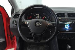 2018 Volkswagen Polo Hatchback 2018 1.5 AT Enjoy #15