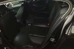 2019 Volkswagen Magotan 2018 1.8T AT 330TSILuxury #11