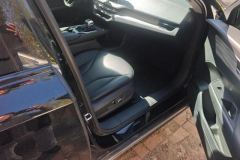 2024 Hongqi E-QM5 2024 560km PLUS #8