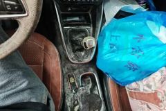 2017 Baojun 510 2017 1.5 MT Luxury #16