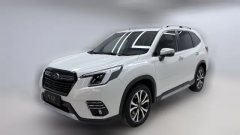 2022 Subaru Forester 2022 2.0i AT AWDFlagshipEyeSight (Imported) #1