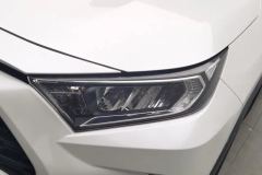 2021 Toyota RAV4 2021 2.0L AT CVT2WDFashion #5