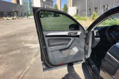 2020 Volkswagen Tayron 2019 1.4T AT 280TSIjourneyEditionLuxury FWD China VI #7