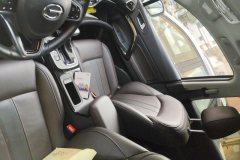 2019 GAC Trumpchi Trumpchi GS4 2018 1.5T AT 235TSupremeFWD #12