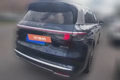 2026 AITO M8 2025 EV Max+ 6SeatLong RangeEdition (896line lidar） #3