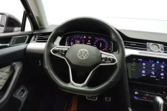 2023 Volkswagen Magotan 2023 2Million Edition 2.0T AT 330TSI DSGLuxury #15